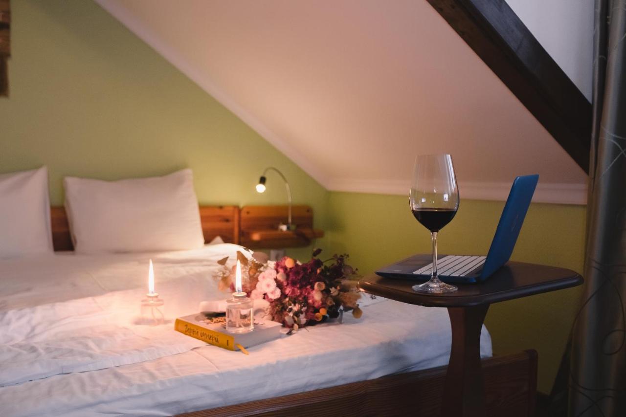 Aivengo Hotel Kolodenka エクステリア 写真