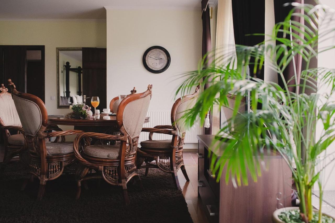 Aivengo Hotel Kolodenka エクステリア 写真