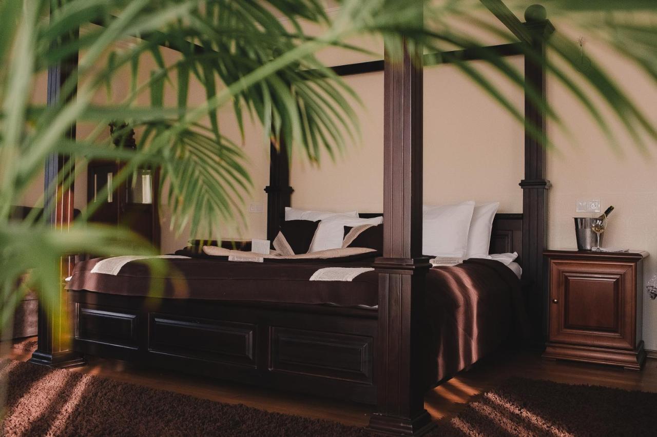 Aivengo Hotel Kolodenka エクステリア 写真