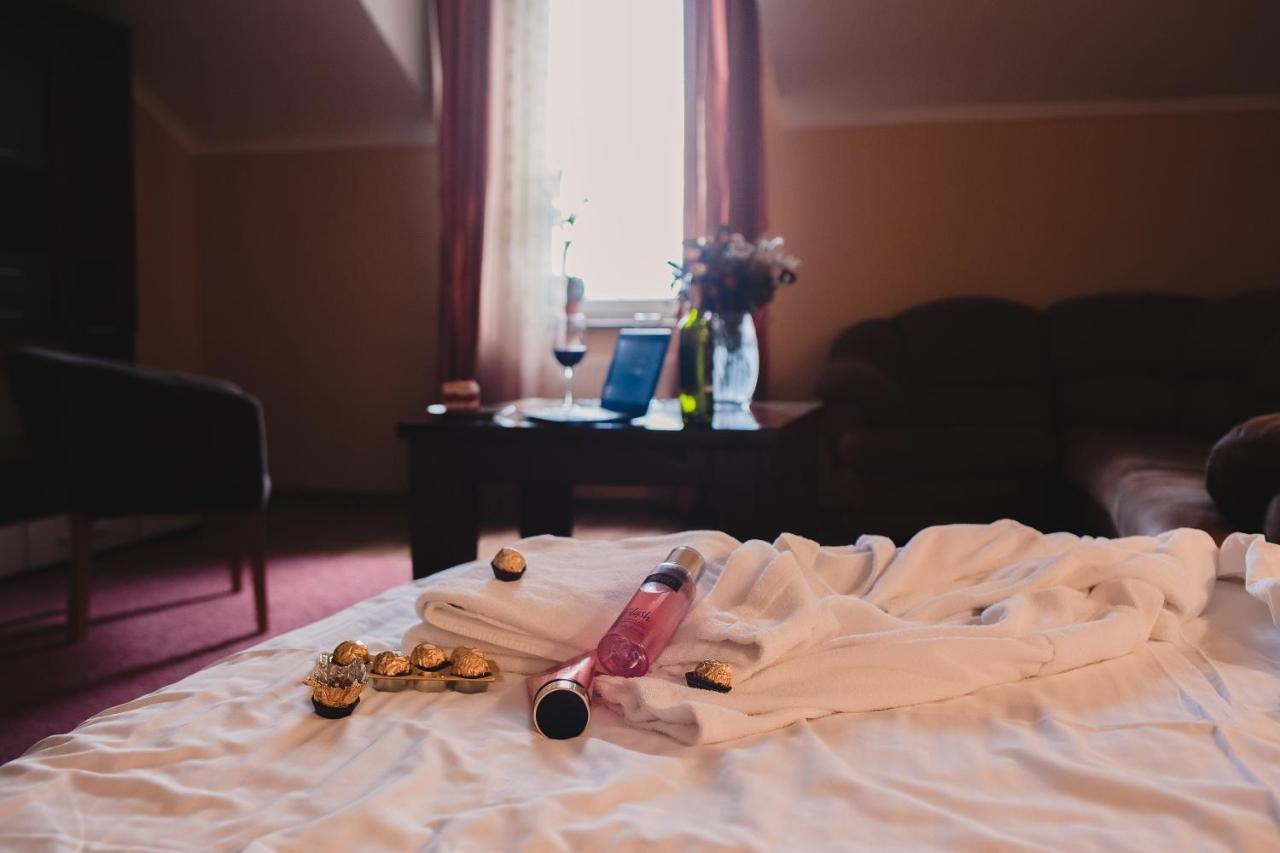 Aivengo Hotel Kolodenka エクステリア 写真