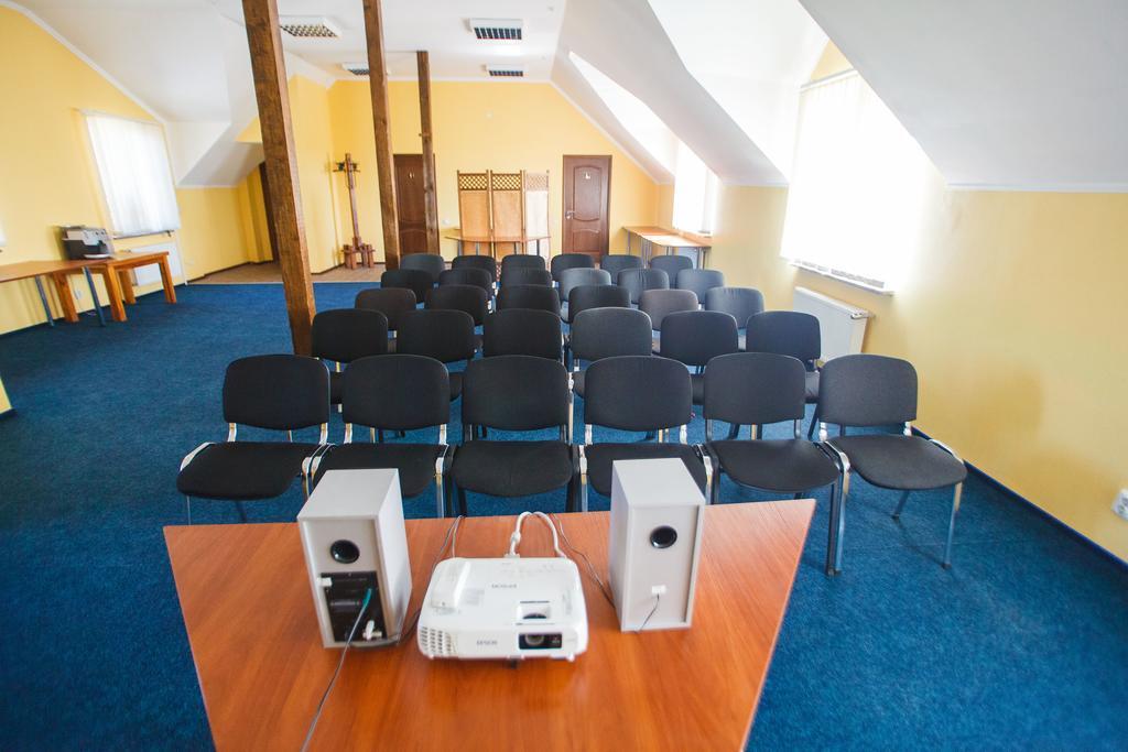 Aivengo Hotel Kolodenka エクステリア 写真