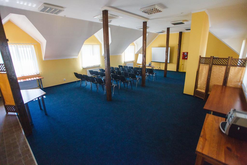 Aivengo Hotel Kolodenka エクステリア 写真