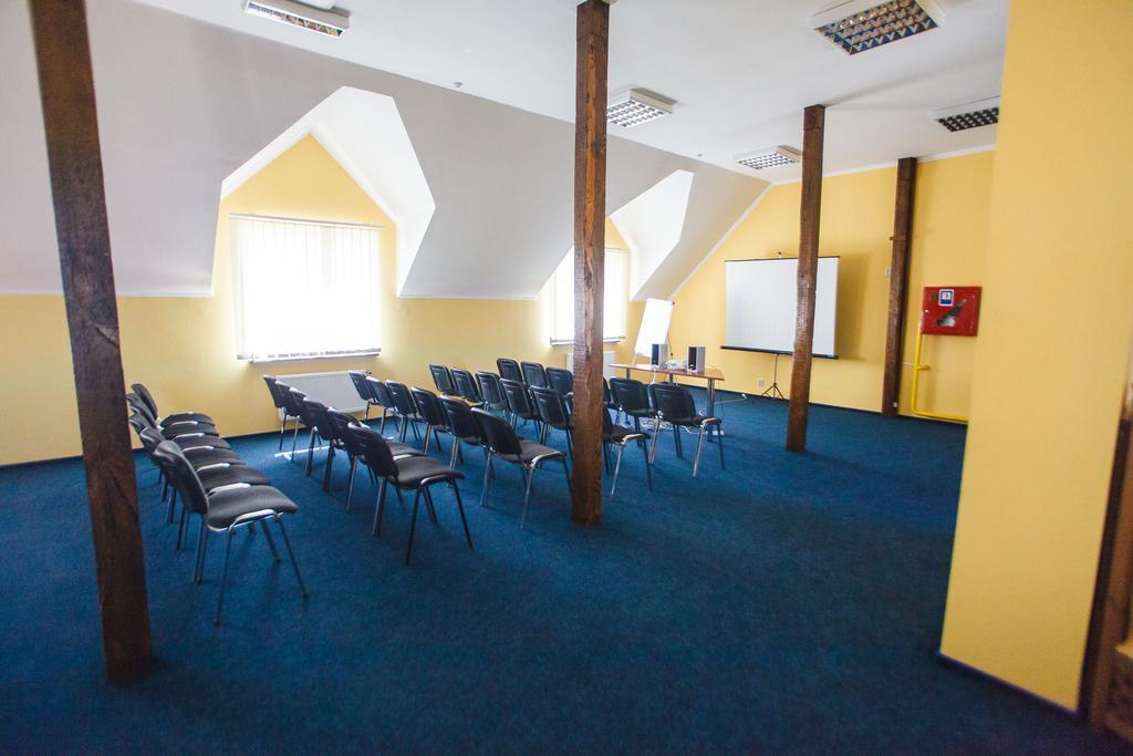 Aivengo Hotel Kolodenka エクステリア 写真