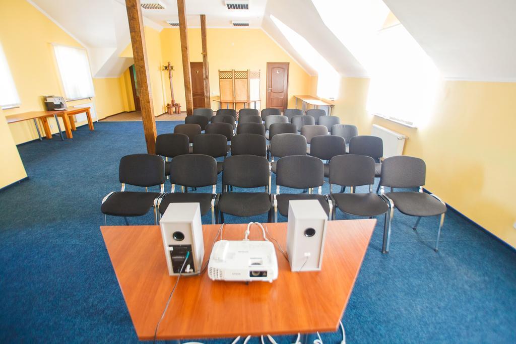 Aivengo Hotel Kolodenka エクステリア 写真