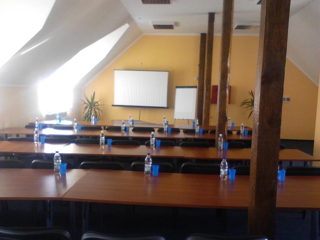 Aivengo Hotel Kolodenka エクステリア 写真