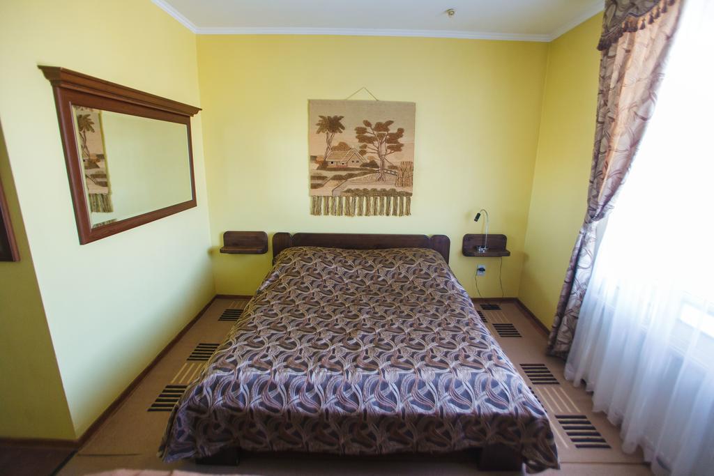 Aivengo Hotel Kolodenka エクステリア 写真