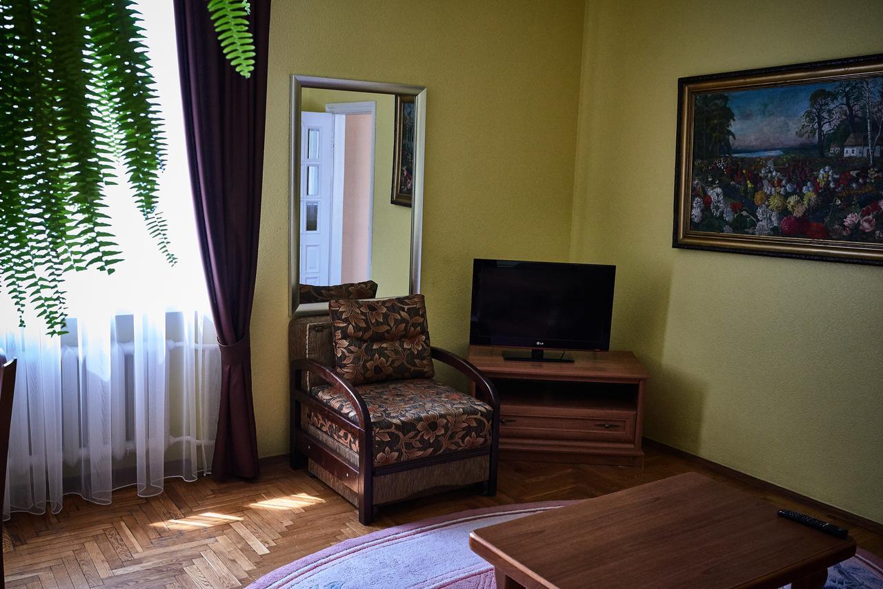 Aivengo Hotel Kolodenka エクステリア 写真