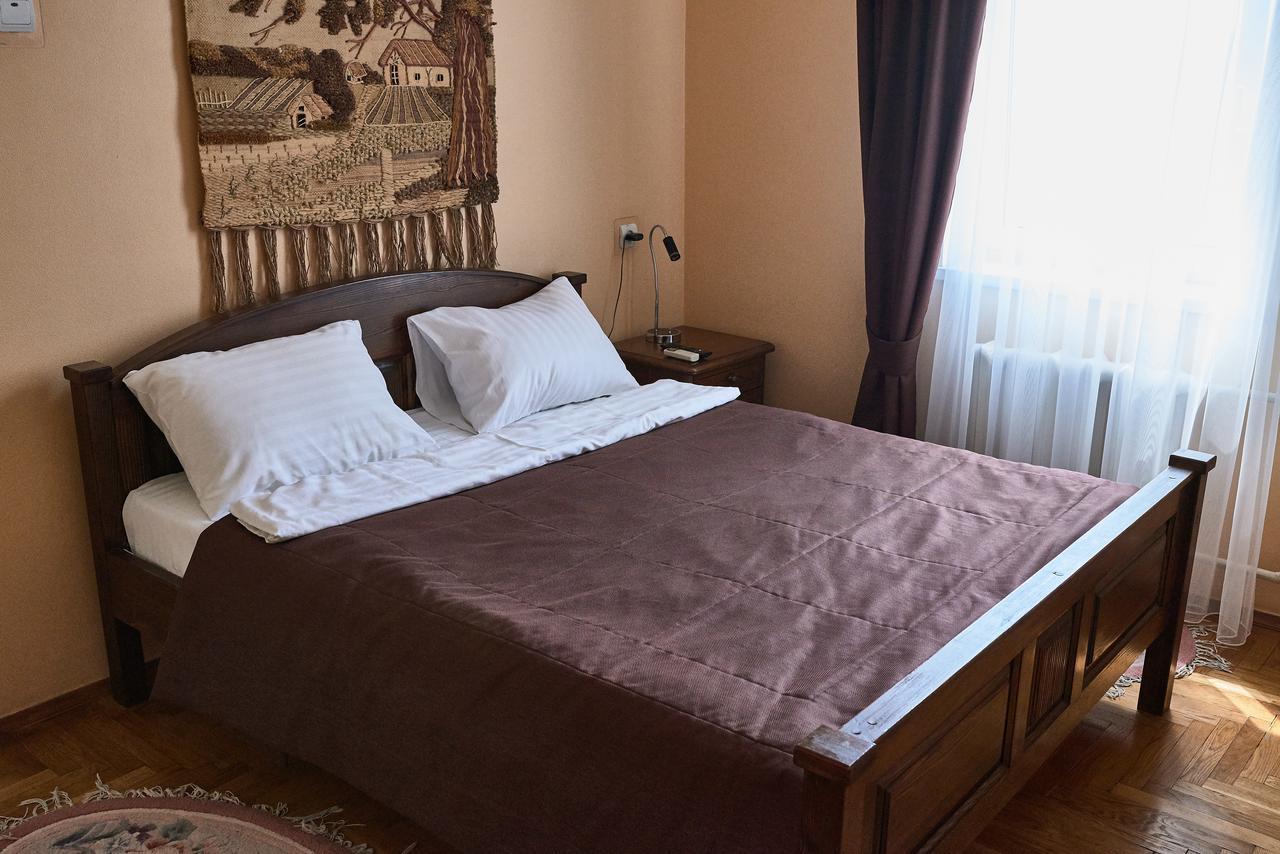 Aivengo Hotel Kolodenka エクステリア 写真